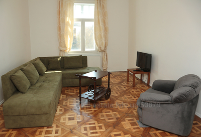 Buy an apartment, Austrian, Rustaveli-Sh-vul, Lviv, Galickiy district, id 4498117