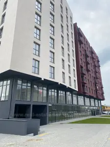 Зняти комерційну нерухомість, Фасадне з окремим входом, Трускавецька вул., Львів, Франківський район, id 5930735