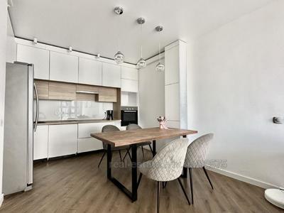 Rent an apartment, Geroyiv-UPA-vul, Lviv, Frankivskiy district, id 4524092