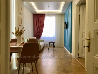 Оренда квартира, Староєврейська вул., Львів, Галицький район, id 5918270