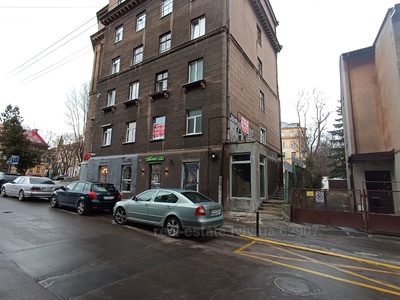 Commercial real estate for sale, Storefront, Geroyiv-UPA-vul, 76, Lviv, Zaliznichniy district, id 4543360