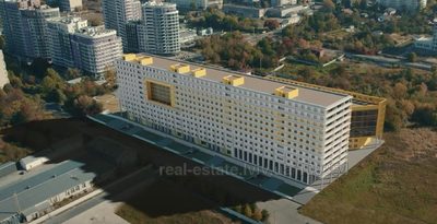 Купить квартиру, Трускавецкая ул., Львов, Франковский район, id 5910339