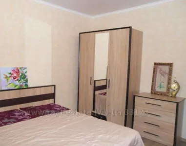 Аренда квартира, Драгана М. ул., Львов, Сыховский район, id 5912653