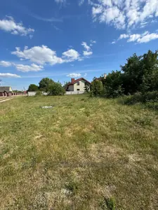 Купити ділянку, під забудову, Рудне, Львівська міськрада район, id 5921339
