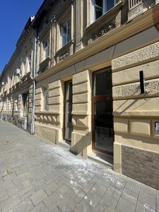 Commercial real estate for rent, Storefront, Balabana-M-vul, Lviv, Galickiy district, id 4568409