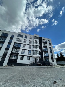 Купить квартиру, Ивана Рубчака ул., Солонка, Пустомытовский район, id 5858539