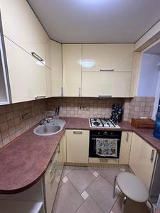 Rent an apartment, Lipova-Aleya-vul, Lviv, Sikhivskiy district, id 4428900