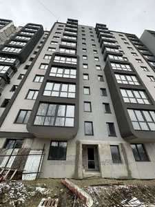 Buy an apartment, Roksolyani-vul, Lviv, Zaliznichniy district, id 4545058