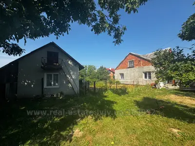 Купити будинок, Особняк, Шевченка, Лисиничі, Пустомитівський район, id 5912582