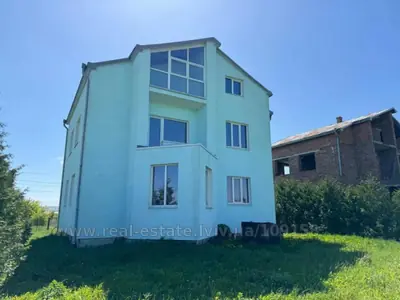 Купити будинок, Будинок, Володимира Івасюка, Сороки-Львівські, Пустомитівський район, id 5917291