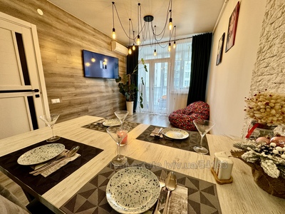Buy an apartment, Truskavecka-vul, Lviv, Frankivskiy district, id 4361306