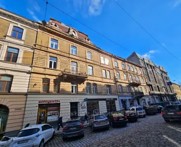 Купити квартиру, Словацького Ю. вул., Львів, Галицький район, id 5929217