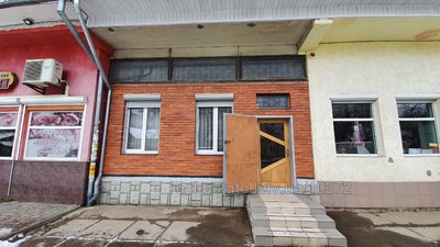 Commercial real estate for sale, Storefront, Володимира Великого, Borislav, Drogobickiy district, id 2797776