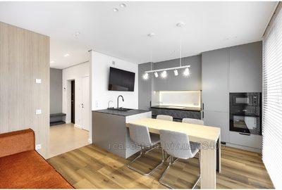 Rent an apartment, Kulisha-P-vul, 47, Lviv, Galickiy district, id 5906545