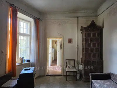 Купить квартиру, Австрийский, Личаковская ул., Львов, Лычаковский район, id 5919668