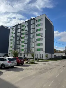 Buy an apartment, Vinniki, Lvivska_miskrada district, id 5928628
