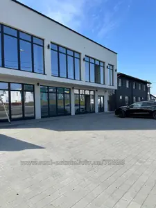 Commercial real estate for rent, Freestanding building, Zelena-vul, Lviv, Sikhivskiy district, id 5912315