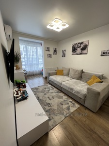 Buy an apartment, Truskavecka-vul, Lviv, Frankivskiy district, id 4455242