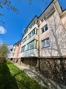 Buy an apartment, Solonka, Pustomitivskiy district, id 5921323