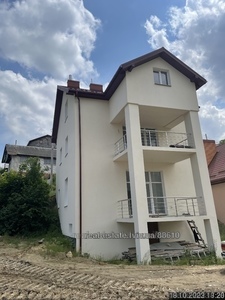 Buy a house, Home, Mizhgirna-vul, Lviv, Lichakivskiy district, id 4218640