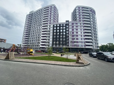Rent an apartment, Truskavecka-vul, Lviv, Sikhivskiy district, id 4523918