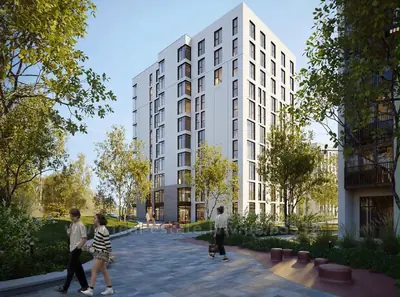 Купити квартиру, Морозна вул., Львів, Сихівський район, id 5919785