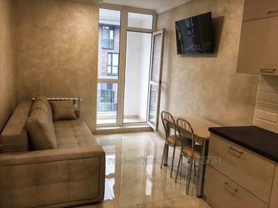 Rent an apartment, Lipinskogo-V-vul, 27, Lviv, Shevchenkivskiy district, id 4480761