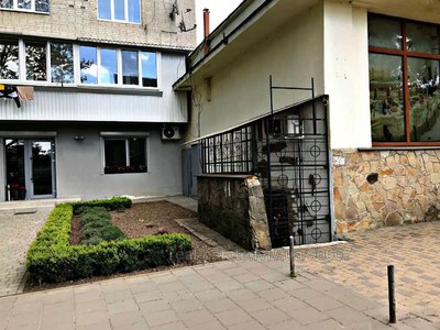 Commercial real estate for rent, Storefront, Volodimira-Velikogo-vul, Lviv, Frankivskiy district, id 4427783