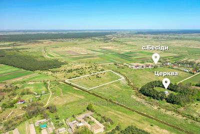 Buy a lot of land, agricultural, Zhovkva, Zhovkivskiy district, id 4440904
