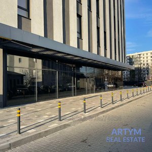 Commercial real estate for rent, Storefront, Zamarstinivska-vul, Lviv, Shevchenkivskiy district, id 4578177