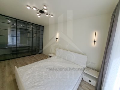 Rent an apartment, Striyska-vul, Lviv, Sikhivskiy district, id 4583097