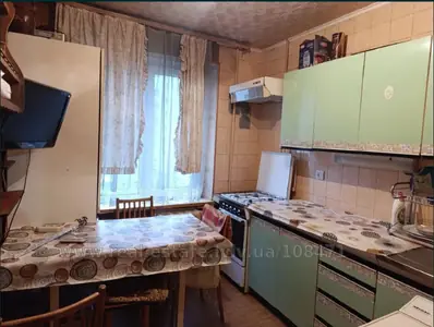 Купити квартиру, Чешка, Любінська вул., Львів, Залізничний район, id 5921145