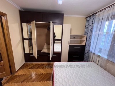 Buy an apartment, Studinskogo-K-vul, Lviv, Shevchenkivskiy district, id 4242660