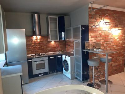 Rent an apartment, Ugorska-vul, Lviv, Sikhivskiy district, id 4573133