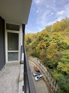 Buy an apartment, Stusa-V-vul, Lviv, Galickiy district, id 4507326