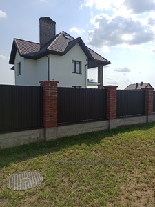 Buy a house, Срібна, Ryasne-Rus'ke, Lvivska_miskrada district, id 4530708