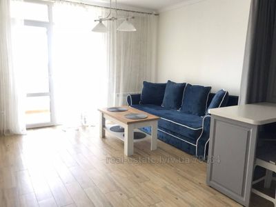 Buy an apartment, Kulparkivska-vul, Lviv, Frankivskiy district, id 4533974