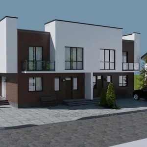Buy a house, Townhouse, Шевчека, Rudne, Lvivska_miskrada district, id 4563636
