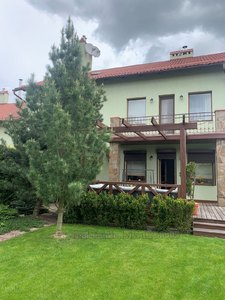 Buy a house, Cottage, Navariis'ka, Solonka, Pustomitivskiy district, id 4535073