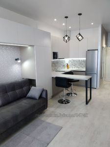 Rent an apartment, Pid-Goloskom-vul, Lviv, Shevchenkivskiy district, id 4435692