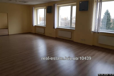 Commercial real estate for rent, Non-residential premises, Gorodocka-vul, Lviv, Zaliznichniy district, id 4524015