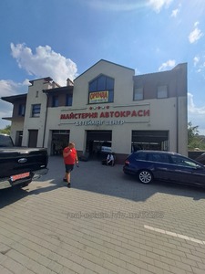 Commercial real estate for rent, Storefront, Sokilniki, Pustomitivskiy district, id 4489405
