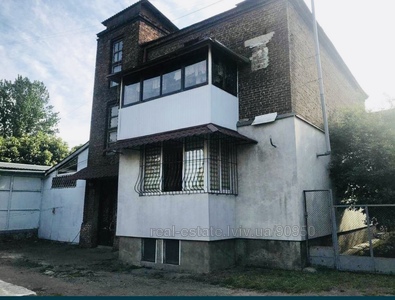 Buy an apartment, Mansion, Konduktorska-vul, Lviv, Zaliznichniy district, id 4521639