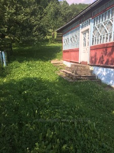 Купити будинок, Центральна, Ясениця-Замкова, Старосамбірський район, id 2634334