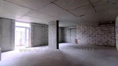 Commercial real estate for sale, Storefront, Rudnenska-vul, Lviv, Zaliznichniy district, id 5917650