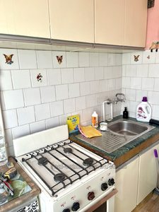 Rent an apartment, Gorodocka-vul, Lviv, Zaliznichniy district, id 4477521