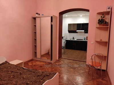 Rent an apartment, Kotlyarska-vul, Lviv, Galickiy district, id 4464097