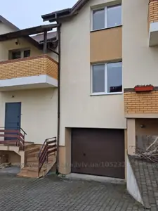 Купить дом, Таунхаус, Солонка, Пустомытовский район, id 5923994