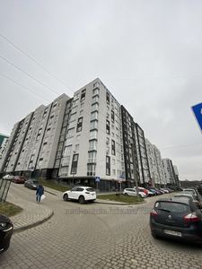 Buy an apartment, Truskavecka-vul, Lviv, Frankivskiy district, id 4295395
