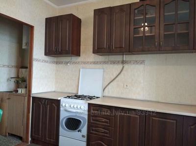 Rent an apartment, Gorodocka-vul, Lviv, Zaliznichniy district, id 4372882